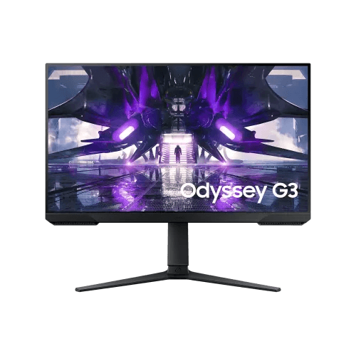 Samsung ODYSSEY G3 LS27AG320NWX 27" 165Hz FHD Gaming Monitor