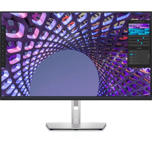 Dell P3223QE 32" IPS 4K UHD Professional Monitor