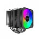 PCcooler PALADIN S9 RGB CPU Cooler