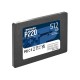 Patriot P220 512GB SATA III 2.5 Inch Internal SSD