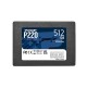 Patriot P220 512GB SATA III 2.5 Inch Internal SSD