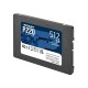 Patriot P220 512GB SATA III 2.5 Inch Internal SSD