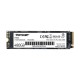 Patriot P310 480GB M.2 2280 PCIe 3.0 NVMe SSD