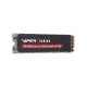 Patriot VP4300 Lite 1TB NVMe PCIe 4.0 M.2 Internal SSD Patriot VP4300 Lite 1TB NVMe PCIe 4.0 M.2 Internal SSD