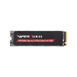 Patriot VP4300 Lite 1TB NVMe PCIe 4.0 M.2 Internal SSD