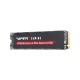 Patriot VP4300 Lite 1TB NVMe PCIe 4.0 M.2 Internal SSD Patriot VP4300 Lite 1TB NVMe PCIe 4.0 M.2 Internal SSD