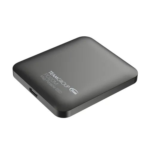 Team PD20M 1TB MagSafe Type-C Portable SSD Team PD20M 1TB MagSafe Type-C Portable SSD