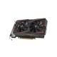 PELADN RX 550 4G GAMING 4GB GDDR5 128 BIT GRAPHICS CARD