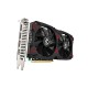 PELADN RX 5500 XT 8G GDDR6 128 Bit Gaming Graphics Card WITH DUAL FANS COOLING BLACK