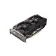 PELADN RX 5500 XT 8G GDDR6 128 Bit Gaming Graphics Card WITH DUAL FANS COOLING BLACK