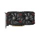 PELADN RX 5500 XT 8G GDDR6 128 Bit Gaming Graphics Card WITH DUAL FANS COOLING BLACK