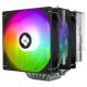 Thermalright Phantom Spirit 120 SE ARGB CPU Cooler