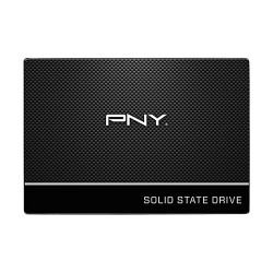 PNY CS900 250GB 3D Nand 2.5 Inch SATA III Internal SSD