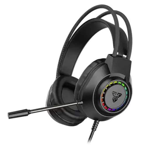 Fantech PORTAL HG28 7.1 Virtual Surround Sound Gaming Headphone