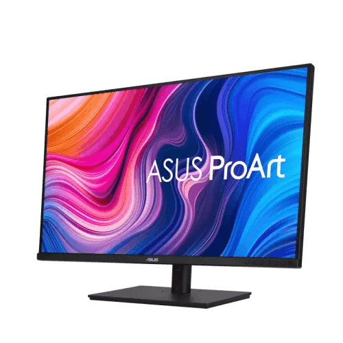 ASUS ProArt PA328CGV 32" QHD 165Hz Professional Monitor ASUS ProArt PA328CGV 32" QHD 165Hz Professional Monitor