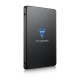 Anacomda Q-Series 1TB 2.5" SATA III SSD (Metal Body)