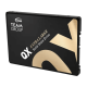 TEAM QX 512GB 2.5" SATA SSD