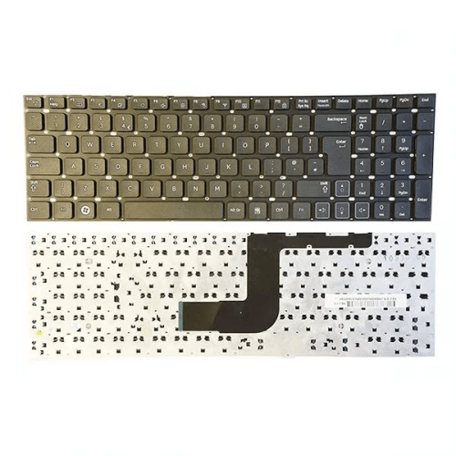 Laptop Keyboard For Samsung R511