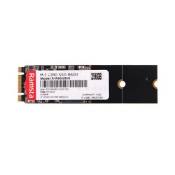 Ramsta R600 M.2 2280 256GB SATA3 SSD