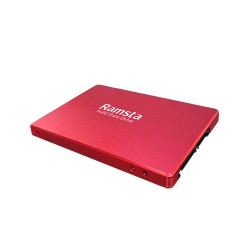 Ramsta S800 480GB SATA3 2.5 Inch SSD