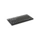 Rapoo K8000M Multi-Mode Wireless Keyboard Black