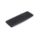RAPOO NK2600 WIRED SPILL-RESISTANT USB KEYBOARD-BLACK