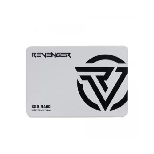 Revenger R400 120GB Sata III 6GB/S 2.5 Inch SSD