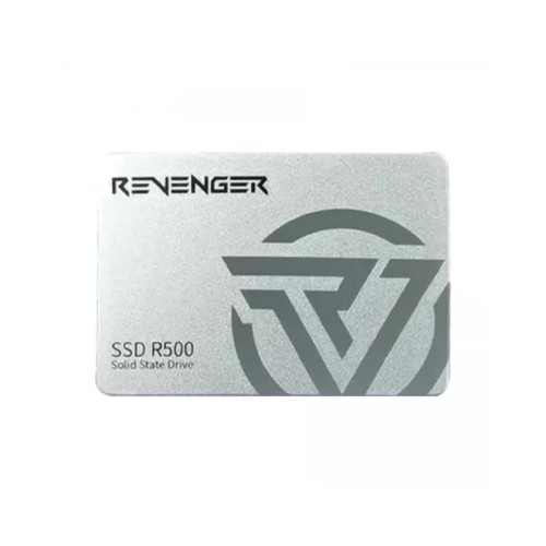 Revenger R500 1TB Sata III 2.5 Inch SSD