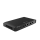 Ruijie RG-EG105G-P V2 5-Port Gigabit POE Cloud Managed Router