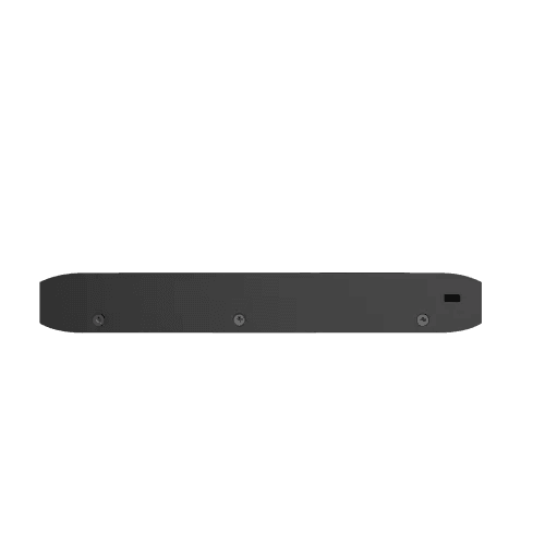 Ruijie RG-EG105G-P V2 5-Port Gigabit POE Cloud Managed Router Ruijie RG-EG105G-P V2 5-Port Gigabit POE Cloud Managed Router