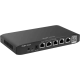 Ruijie RG-EG105G V2 5-Port Gigabit Cloud Managed Router