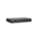 Ruijie RG-EG210G-P 10-Port Gigabit Cloud Managed PoE Router