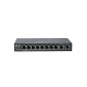 Ruijie RG-EG210G-P 10-Port Gigabit Cloud Managed PoE Router