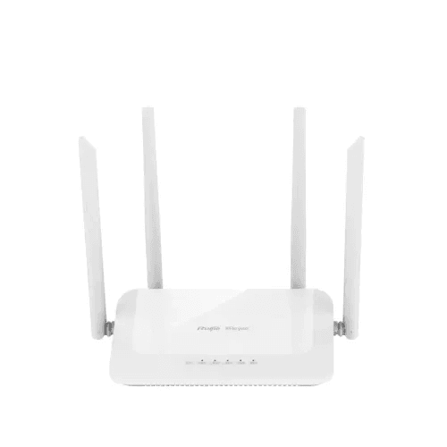 Ruijie RG-EW1200 1200Mbps Dual Band Mesh WiFi Router