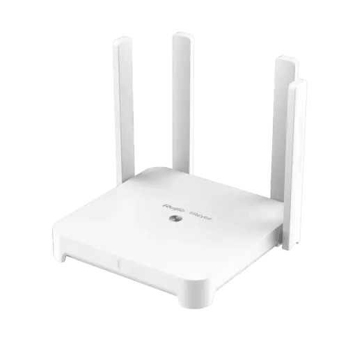 Ruijie RG-EW1800GX PRO 1800Mbps Gigabit WiFi Router