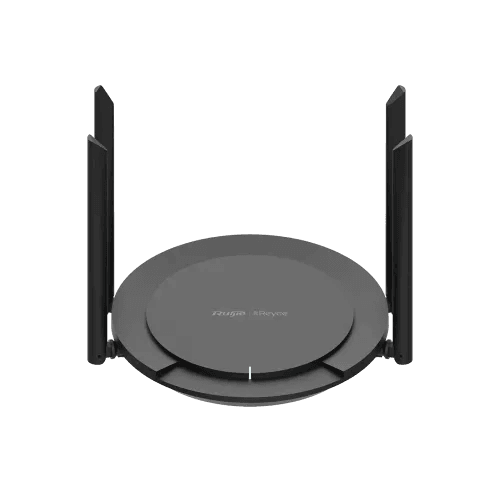 Ruijie RG-EW300 Pro 300Mbps Smart WiFi Router