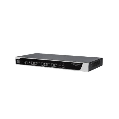 Ruijie RG-NBR6210-E Cloud Managed Security Router