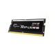 G.Skill Ripjaws 16GB DDR5 4800MHz SO-DIMM Laptop RAM