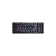 ROBEETLE G98 FULL SIZED MECHANICAL GAMING KEYBOARD BROWN SWITCH