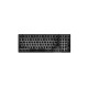 ROBEETLE G98 FULL SIZED MECHANICAL GAMING KEYBOARD YELLOW SWITCH