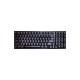 ROBEETLE G98 RAINBOW RGB MECHANICAL GAMING KEYBOARD RED SWITCH