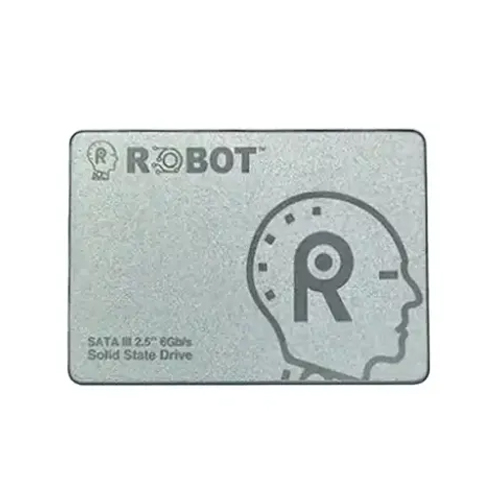 ROBOT Gaming R700S Pro 256GB 2.5-Inch SATA III SSD