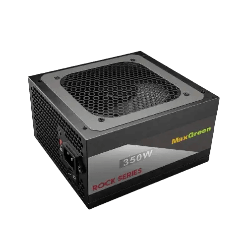 MaxGreen Rock Series 350W Power Supply