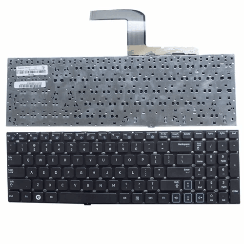 Laptop Keyboard For Samsung RV-413