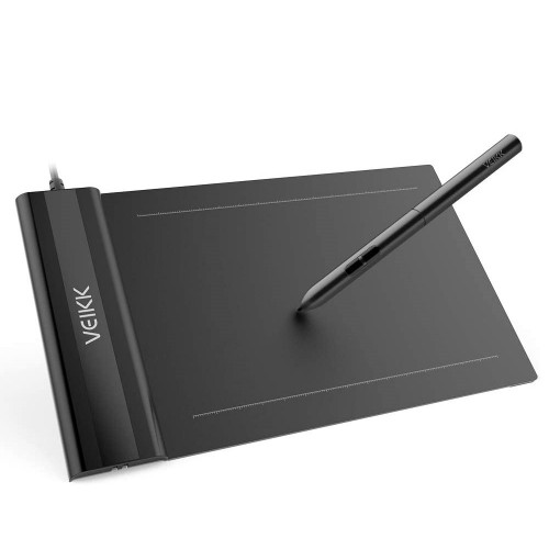 VEIKK S640 6x4 inches Drawing Graphic Tablet