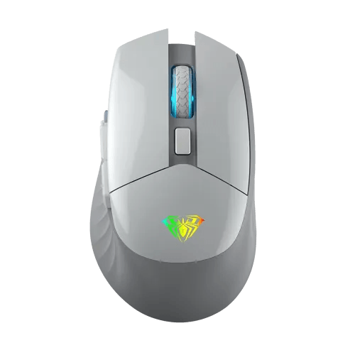 AULA SC520 2.4G Dual-mode Wireless Mouse