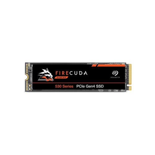 Seagate Firecuda 530 2TB PCI Express Nvme 4.0 X4 SSD