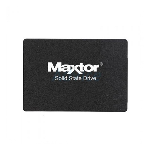 Seagate Maxtor Z1 480GB 2.5 Inch SATA SSD