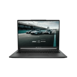 MSI Stealth 16 Mercedes-AMG A13VF Core i9 13th Gen RTX 4060 8GB Graphics 16” UHD+ OLED Gaming Laptop