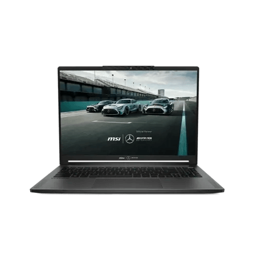 MSI Stealth 16 Mercedes-AMG A13VF Core i9 13th Gen RTX 4060 8GB Graphics 16” UHD+ OLED Gaming Laptop